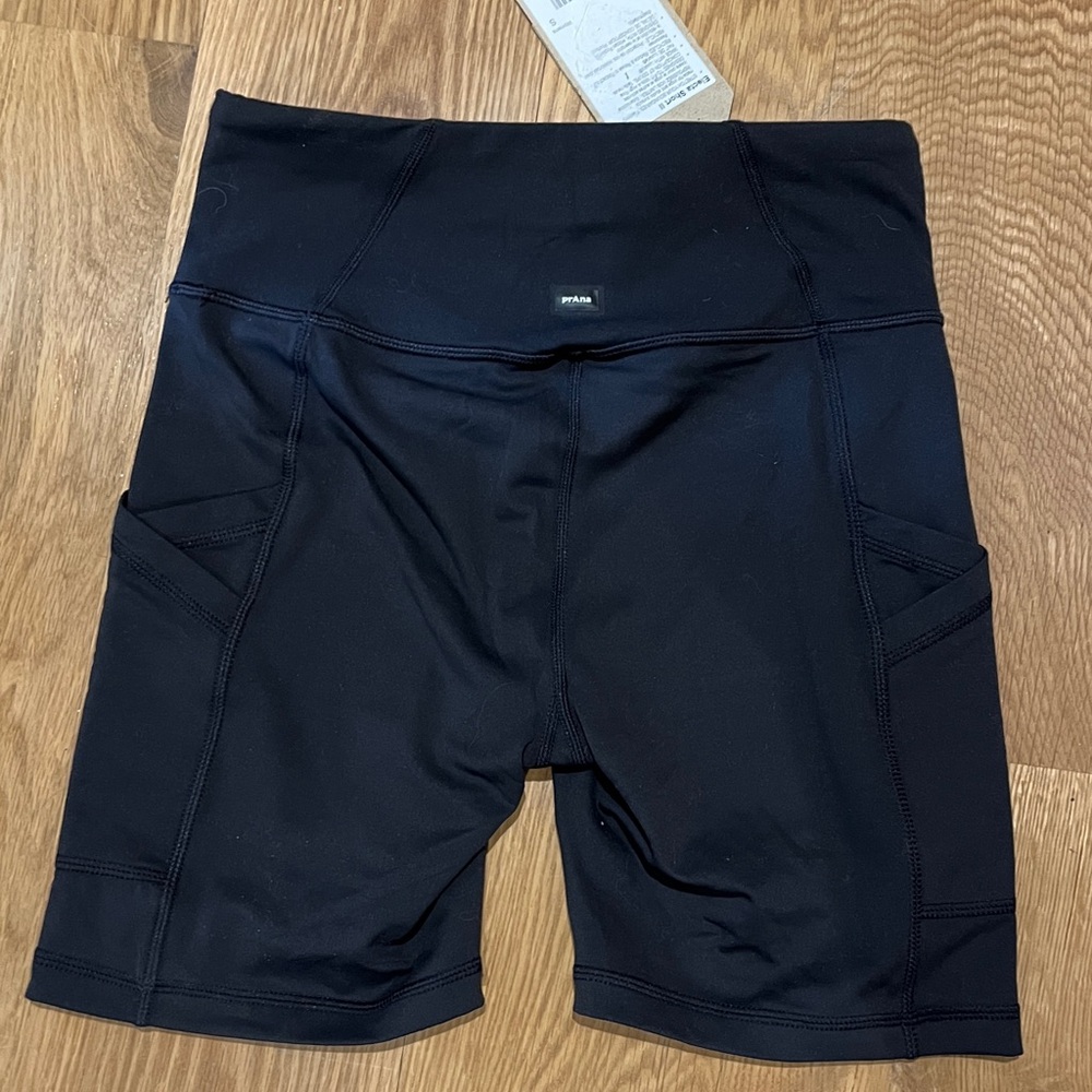 Prana Electra Short II